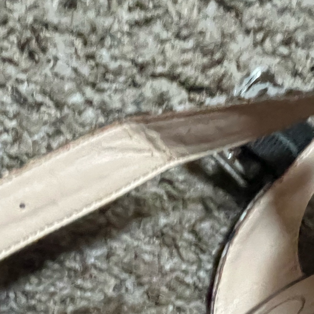 New Jessica Simpson Women's AYALA Wedge Sandal - Picture 7 of 11